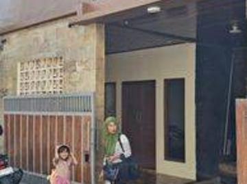 Rumah disewa di Renon, Denpasar