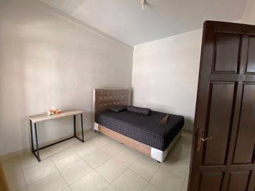 Rumah disewa di Renon, Denpasar