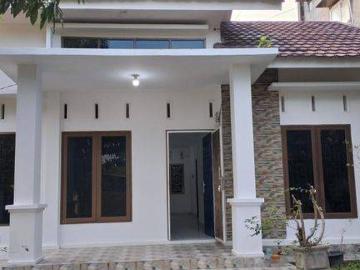 Rumah disewa di Rumbai Pesisir, Pekanbaru