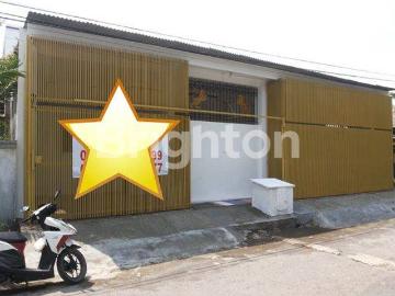Rumah disewa di Waru, Sidoarjo