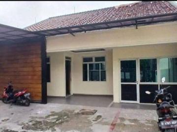 Rumah disewa di Warung Buncit, Jakarta Selatan