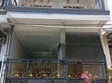 Rumah disewa di Wiyung, Surabaya