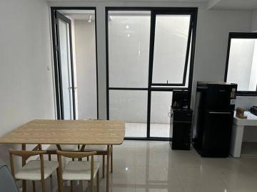 Rumah disewa di Wiyung, Surabaya