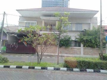 Rumah disewa di Wiyung, Surabaya