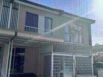 Rumah disewa di Wiyung, Surabaya
