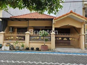 Rumah disewa di Wiyung, Surabaya