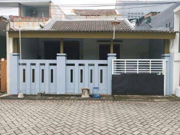 Rumah disewa di Wiyung, Surabaya