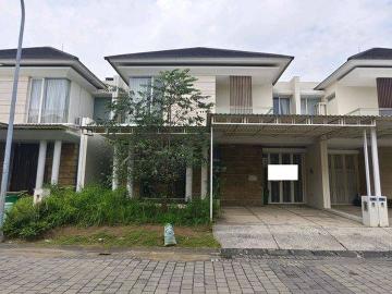 Rumah disewa di Wisata Bukit Mas, Surabaya