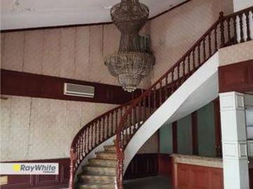 Rumah disewa di Tomang, Jakarta Barat