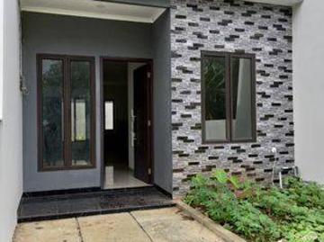 Rumah disewa di Taman Cosmos, Jakarta Barat