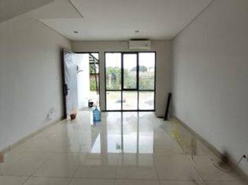 Rumah disewa di Taman Surya, Jakarta Barat