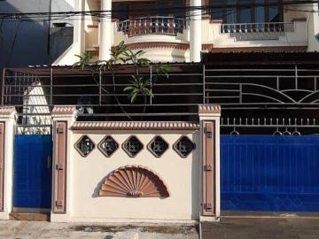 Rumah disewa di Tambora, Jakarta Barat