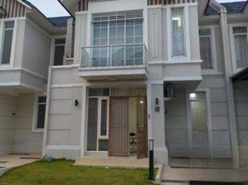 Rumah disewa di Tangerang, Tangerang