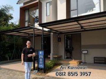 Rumah disewa di Tangerang, Tangerang