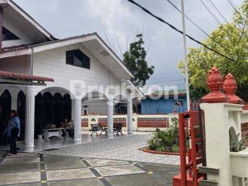Rumah disewa di Tangkerang, Pekanbaru