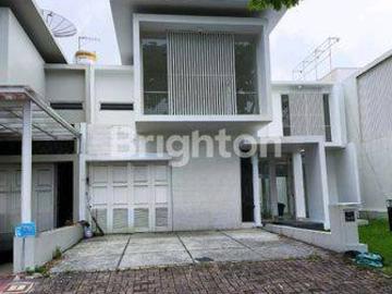 Rumah disewa di Tangkerang, Pekanbaru