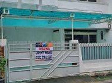 Rumah disewa di Tanjung Duren Utara, Jakarta Barat