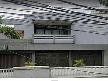Rumah disewa di Tanjung Duren, Jakarta Barat