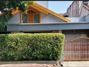 Rumah disewa di Tanjung Duren, Jakarta Barat