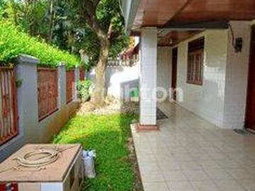 Rumah disewa di Tanjung Duren, Jakarta Barat
