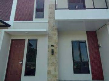 Rumah disewa di Tapos, Depok