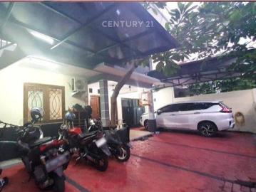 Rumah disewa di Tebet, Jakarta Selatan