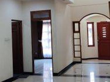 Rumah disewa di Tebet, Jakarta Selatan