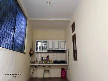 Rumah disewa di Tebet, Jakarta Selatan