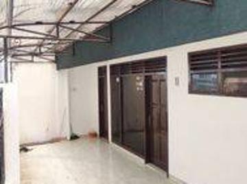 Rumah disewa di Tebet, Jakarta Selatan