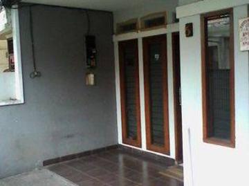 Rumah disewa di Tebet, Jakarta Selatan