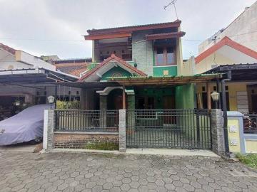 Rumah disewa di Tegalrejo, Yogyakarta