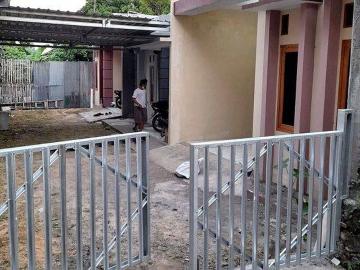 Rumah disewa di Tegalrejo, Yogyakarta