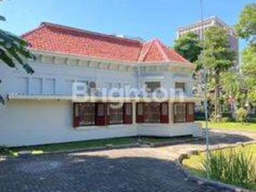 Rumah disewa di Tegalsari, Surabaya