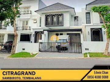 Rumah disewa di Tembalang, Semarang