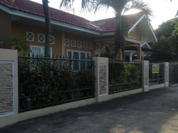 Rumah disewa di Tenayan Raya, Pekanbaru