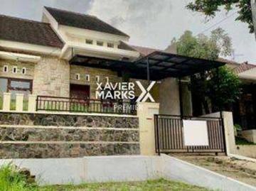 Rumah disewa di Tidar, Malang