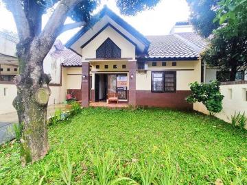 Rumah disewa di Tirtajaya, Depok
