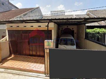 Rumah disewa di Tlogomas, Malang