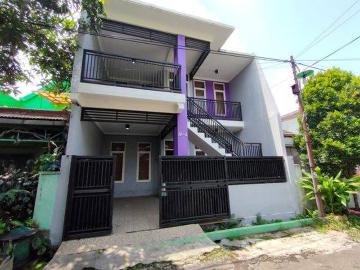 Rumah disewa di Tunjungsekar, Malang
