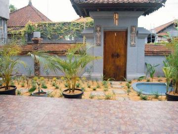 Rumah disewa di Ubud, Gianyar