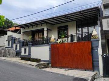 Rumah disewa di Ubung, Denpasar