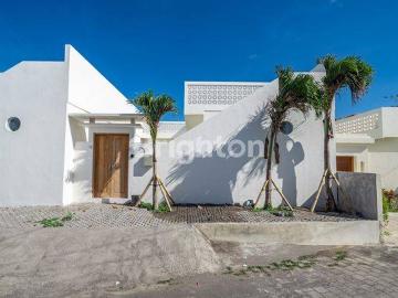 Rumah disewa di Uluwatu, Badung