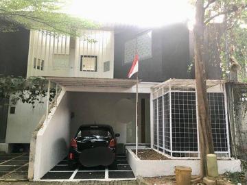 Rumah disewa di Veteran, Jakarta Selatan
