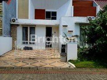 Rumah disewa di Villa Puncak Tidar, Malang