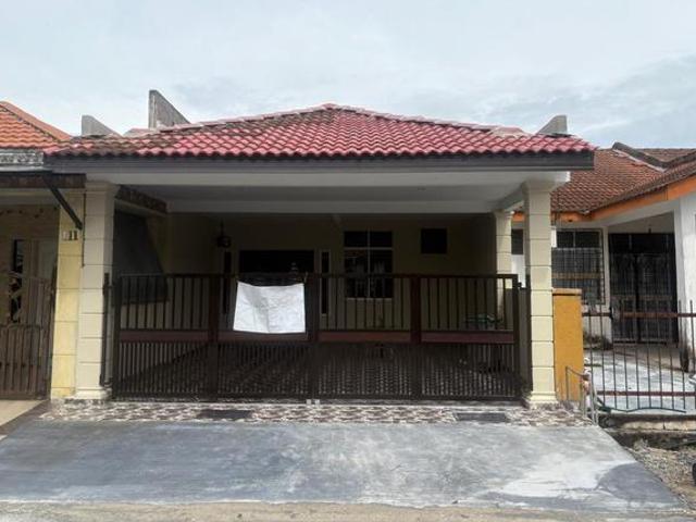 Rumah Teres
