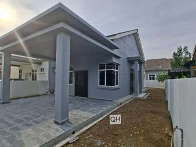 Rumah Elok Bandar Permata Lunas