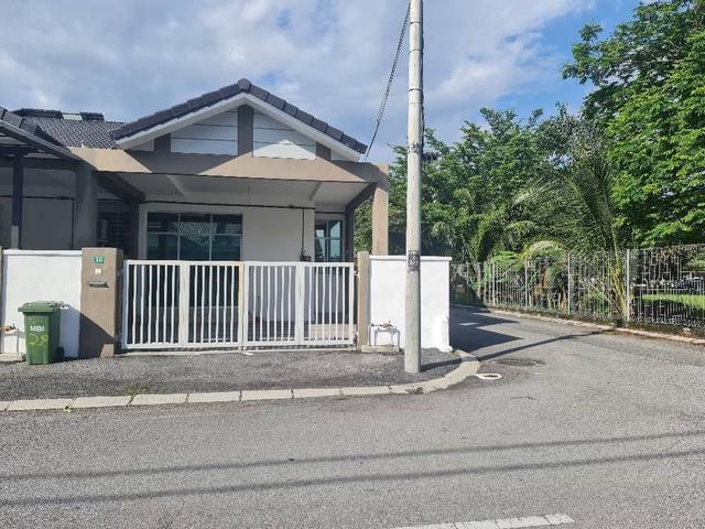 Rumah ENDLOT di Taman Klebang Pertama Ipoh Untuk Dijual
