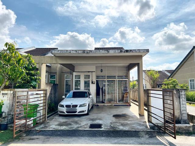 RUMAH ENDLOT FACING OPEN RUMAH PANDAN DAMAI KUANTAn