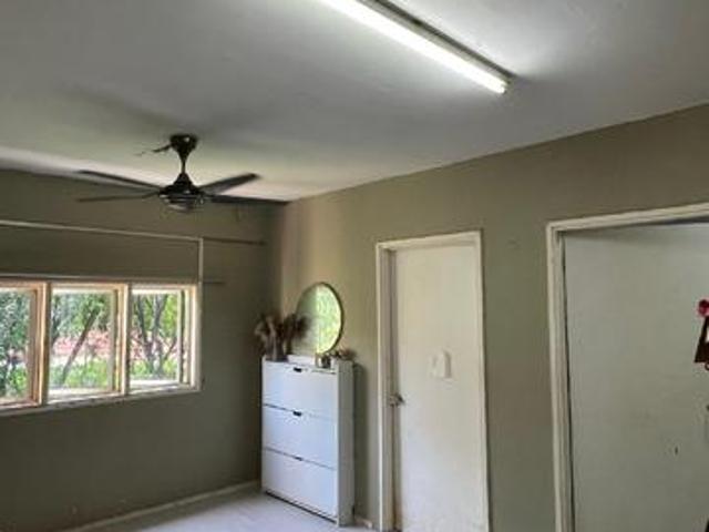 rumah flat PKNS Sek 19 Shah alam