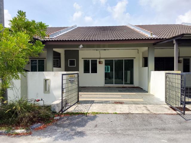 Rumah Freehold untuk dijual di Bandar Baru Setia Awan PerdanaSetiawan
